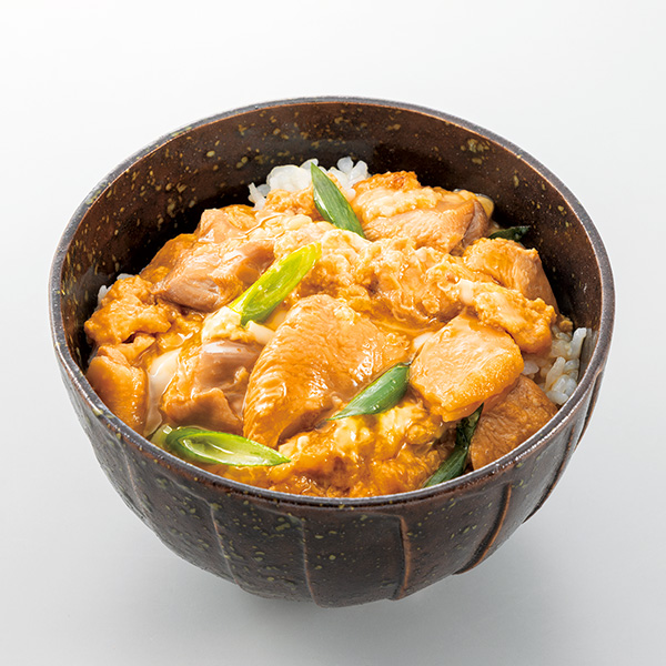◇比内地鶏親子丼の素セット
