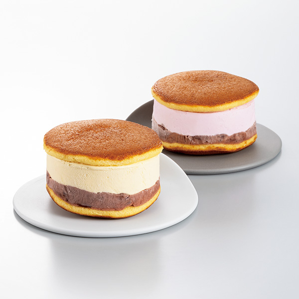 ○菓子sora クリームサンド6個入