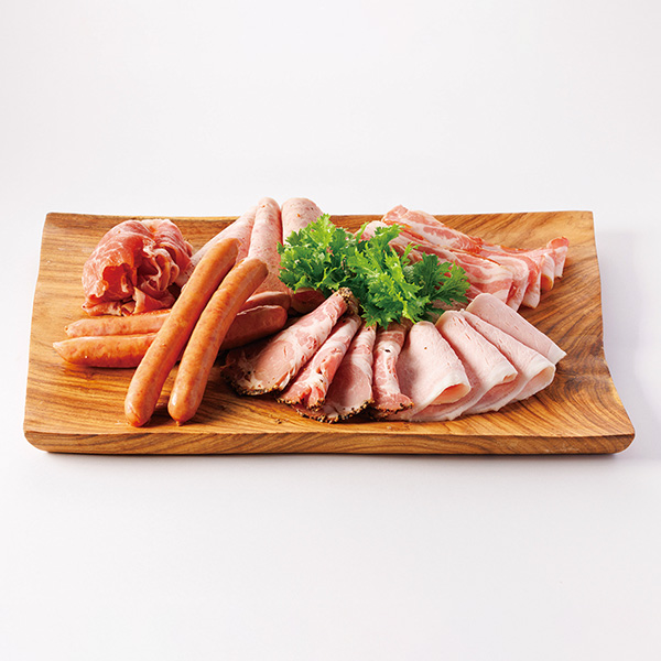 ◇大山ハム 食の匠工房詰合せ