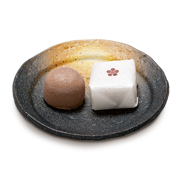◇山田屋まんじゅう 化粧箱20個入