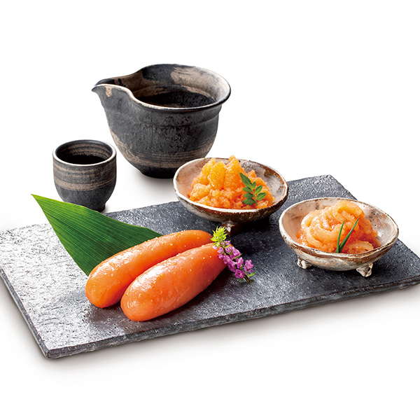 ◇福さ屋 味楽セット