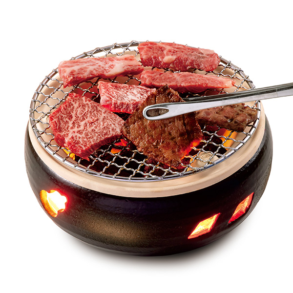 ◇壱岐牛 焼肉用500g