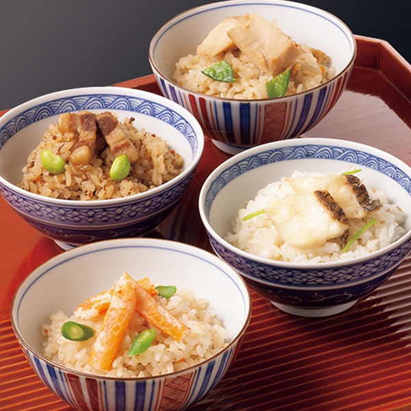 ◇浅田屋 冬の料亭めし詰合せ