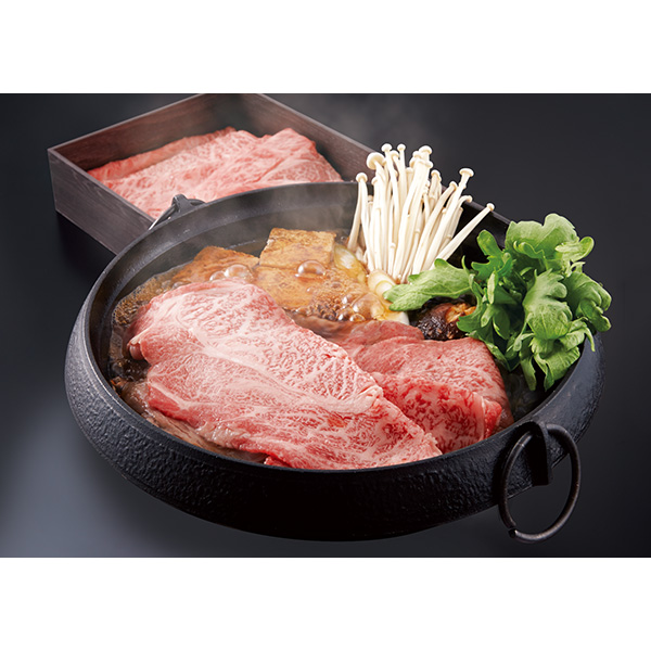 ○金谷 伊賀牛すき焼き用