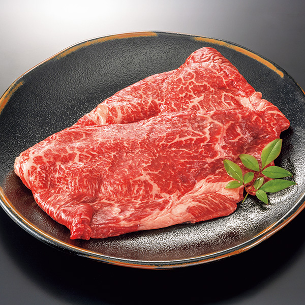◇神戸ビーフ専門店 肉処「樹」牝限定神戸ビーフ赤身すき焼用