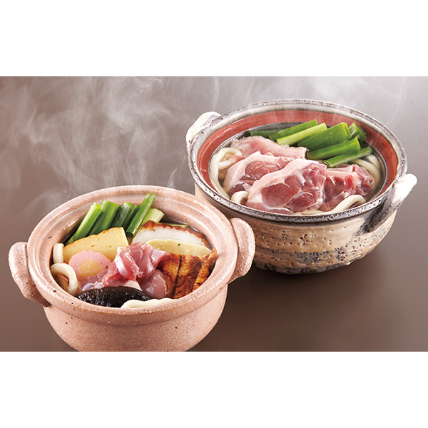 ○道頓堀 今井 冬の鍋焼三昧