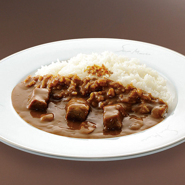 サンマルコ カレーギフト