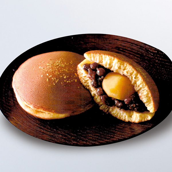森八 夢香山プレミアム 能登栗15入