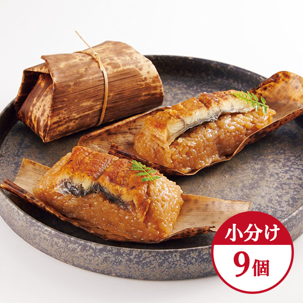 ◇近江今津 西友 うなぎ飯蒸し