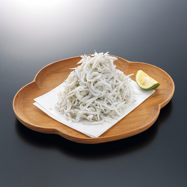 ◇しらす屋 前福 釜揚げしらす