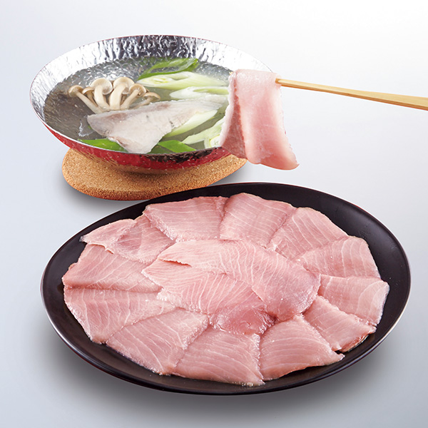 ◇よね田 ぶりトロしゃぶ