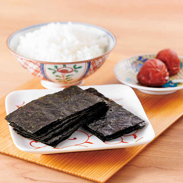 山形屋海苔店 海苔「紫薫」詰合せ