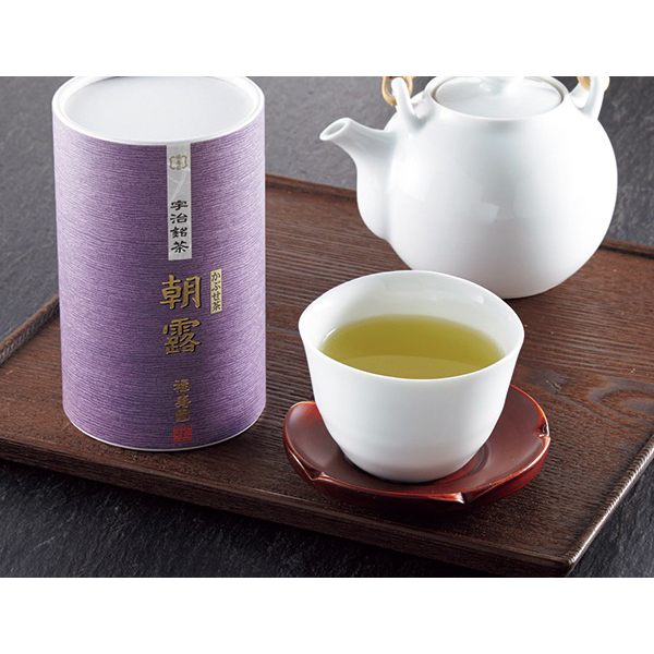 福寿園 宇治銘茶詰合せ｜近鉄百貨店ネットショップ