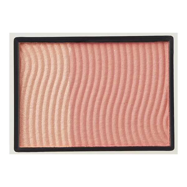 エトヴォス ミネラルプレストチーク サーモンピンク 近鉄百貨店ネットショップ