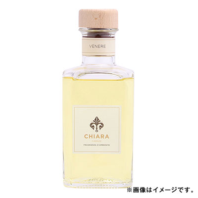 〈キアラフィレンツェ〉ヴェネーレ　リードデュフューザー(スティック付)500ml
