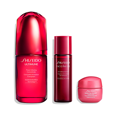 qSHISEIDO XLPArSHISEIDO AeB~[ Lbg 50ML