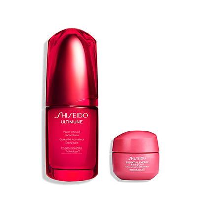 qSHISEIDO XLPArSHISEIDO AeB~[ێ̗ Lbg 30ML