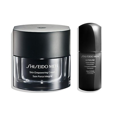 qSHISEIDO XLPArSHISEIDO SHISEIDO MEN l̔PA Lbg