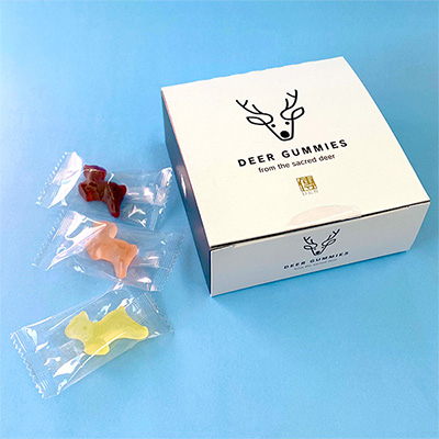 ޗǓX戵iqBXrDeer Gummies@12