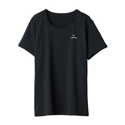 〈ベネクス〉リフレッシュ Tシャツ レディース