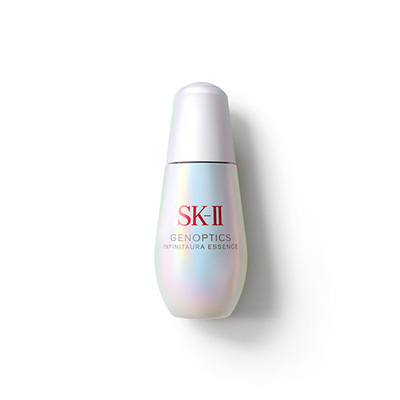 〈SK-II〉ジェノプティクス インフィニットオーラ エッセンス 50mL