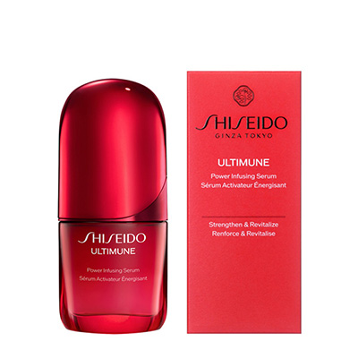 〈SHISEIDO アルティミューン〉SHISEIDO アルティミューン パワライジング セラム 30mL