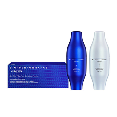 〈SHISEIDO ビオパフォーマンス〉スキンフィラー