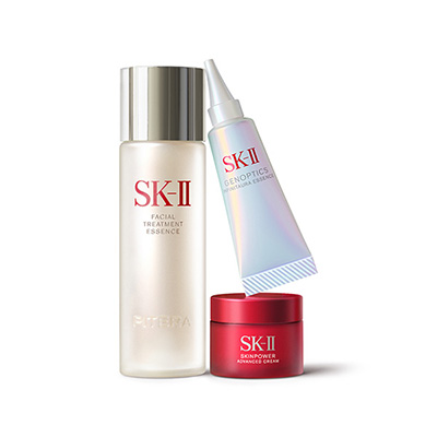 〈SK-II〉ピテラ(TM) ベスト コレクション