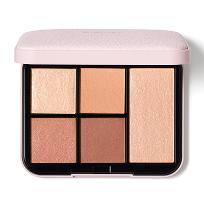 〈SNIDEL BEAUTY/スナイデル ビューティ〉SNIDEL フェイス スタイリスト n (先行パッケージ)