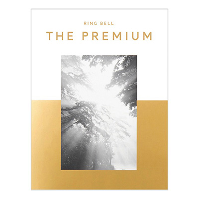 RING BELL THE PREMIUM@SnowiXm[j