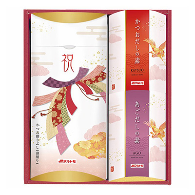 マルトモ かつおぶし 祝