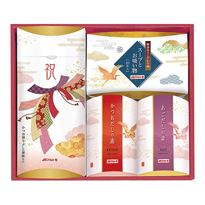 マルトモ かつおぶし 祝