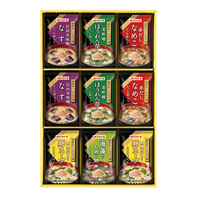 マルトモ 鰹節屋のこだわり椀