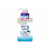 〈ライオン〉クリニカアドバンテージデンタルリンス 低刺激タイプ（ノンアルコール）　900mL　4903301241553 [コクミン]