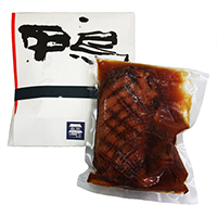 ◆草津店取扱い商品〈一湖房〉合鴨ロース　250g