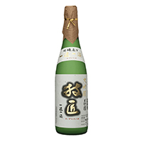 草津店取扱い商品〈太田酒造〉道灌 大吟醸 技匠