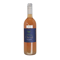 草津店取扱い商品〈太田酒造〉Cheval サンセミヨン オレンジ