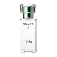 〈HABA〉高品位「スクワラン」II (化粧オイル)