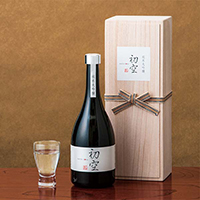 四日市店取扱い商品〈大田酒造〉純米大吟醸 初空｜近鉄百貨店