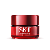 〈SK-II〉ステムパワー リッチ クリーム｜近鉄百貨店ネットショップ