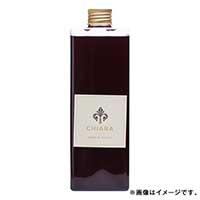 〈キアラフィレンツェ〉ネロディバッコ　リフィル500ml