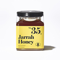 qA BUZZ FROM THE BEESrJarra Honey(Wnj[) TA35{ 250g