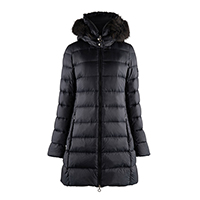 〈TATRAS〉ダウンコート(SARMA)