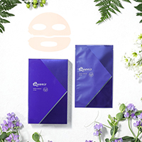 〈コスメディ製薬〉Quanis マスク フォンデュ