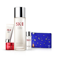 SK-II (エスケーツー)｜ハルカスビューティー｜近鉄百貨店ネット