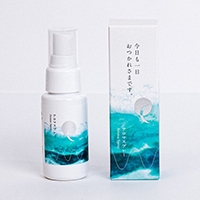 明日 わたしは柿の木にのぼる〉フェミニンウォッシュ(350ml