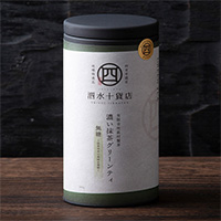 一保堂茶舗〉抹茶 幾世の昔(いくよのむかし) 30g箱｜近鉄百貨店