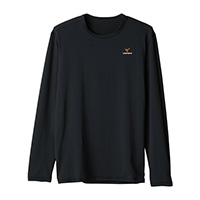〈ベネクス〉リフレッシュ Tシャツロングスリーブ メンズ