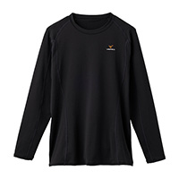 〈ベネクス〉リチャージ＋【一般医療機器】ロングスリーブ メンズ