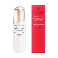〈SHISEIDO ベネフィアンス〉ブライトニング マイクロＳ セラム 50mL(医薬部外品)